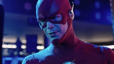 El final del camino para "The Flash" en este vistazo a la última temporada