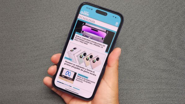[Review] iPhone 14 Pro Max: Por la Isla Dinámica y la pantalla siempre activa