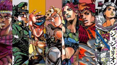 JoJo's Bizarre Adventure: The JOJOLands comienza en febrero