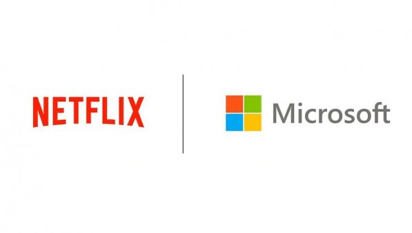 Prepárense: Microsoft va por la compra de Netflix