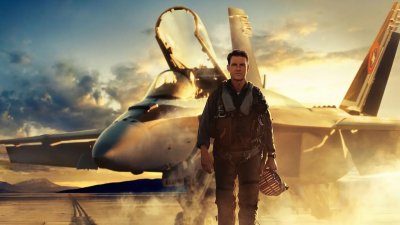 ¡En dos plataformas! "Top Gun: Maverick" ya aterrizó en streaming