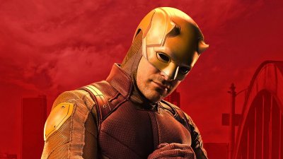 Menos sangrienta: "Daredevil: Born Again" extenderá su rodaje por casi todo 2023