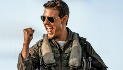 Te contamos cómo ver gratis y de manera legal Top Gun: Maverick