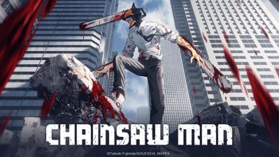 Juntan firmas para rehacer el anime Chainsaw Man