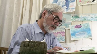 Hayao Miyazaki regresa a los cines en 2023 con "su probable despedida definitiva"