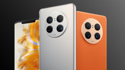 Huawei no afloja y el 2023 volverá a la carga con el P60 y el Mate 60