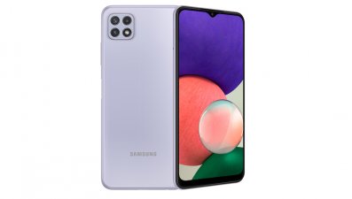 El Galaxy A22 y el iPhone 11 destacan entre los smartphones más vendidos del año