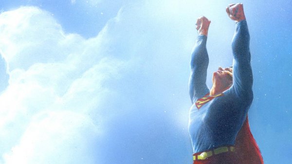Un villano hizo que todo el mundo olvidara que "Clark Kent" es "Superman"