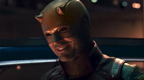 Charlie Cox no siente que su "Daredevil" del MCU sea distinto al de Netflix