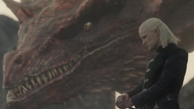 "House of the Dragon": Una brutal venganza se verá en la segunda temporada