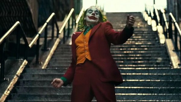 Hildur Guðnadóttir ya trabaja en la música de "Joker 2"