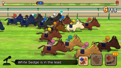 Pocket Card Jockey: Ride On! destaca en lo nuevo de Apple Arcade en enero