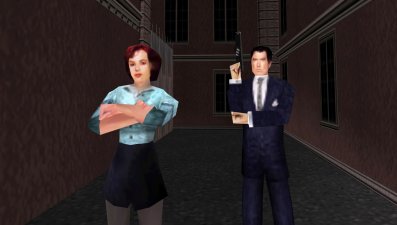 Nintendo anuncia la llegada de GoldenEye 007 a la Switch y a Xbox Game Pass