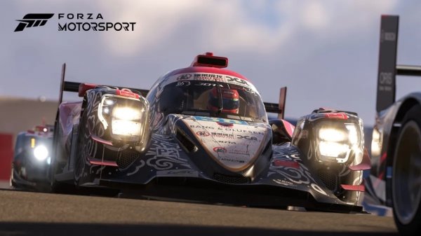 El nuevo Forza Motorsport por fin nos mostrará la potencia de la Xbox de nueva generación