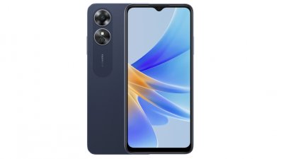 OPPO anuncia para Chile su nuevo smartphone de bajo precio