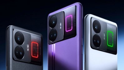 realme lanzó el smartphone con la carga más rápida del mundo