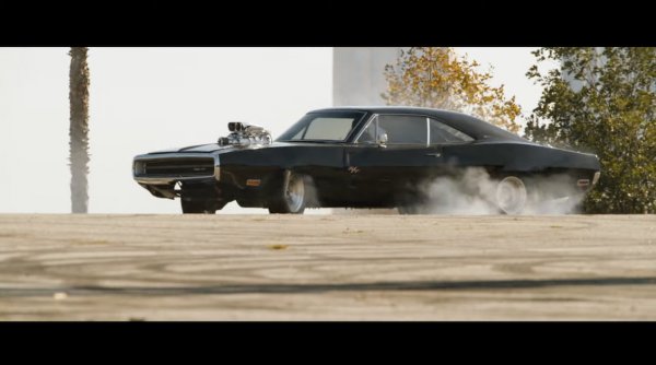 Aquí está el increíble primer tráiler de Rápido y Furioso X