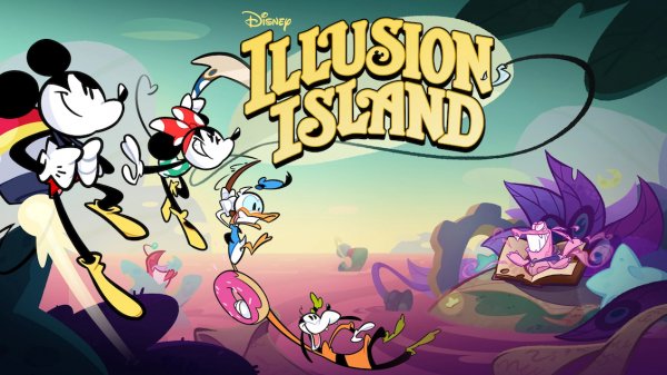 El nuevo videojuego de plataformas 2D de Disney ya tiene fecha de lanzamiento