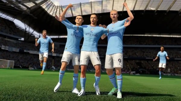 El nuevo EA Sports FC habría conseguido los derechos de la Premier League