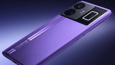 El Smartphone con la carga más rápida del mundo tendrá lanzamiento global