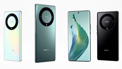 El HONOR Magic5 Lite es el teléfono con la mejor batería del mundo