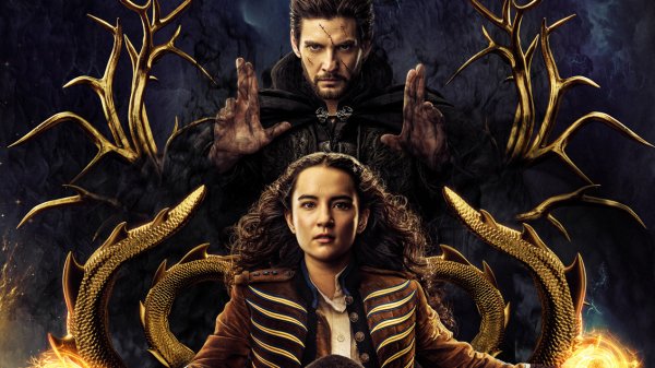 La segunda temporada de "Shadow and Bone" se acerca