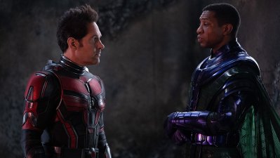 [Reseña] Ant-Man and The Wasp: Quantumania - Una pequeña introducción para la gran saga