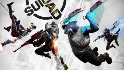 El explosivo gameplay de "Suicide Squad: Kill the Justice League"