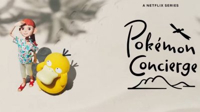 "Pokémon" tendrá su primera serie stop-motion en Netflix