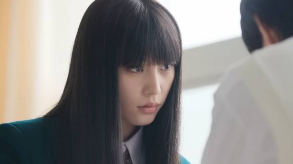 El live-action de "Kimi ni Todoke" llega el 30 de marzo a Netflix