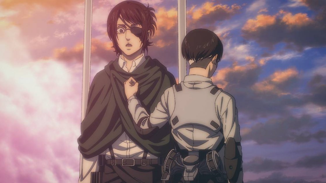 Shingeki no Kyojin capítulo final anime: a qué hora y cuándo ver el  episodio final de la temporada 4, Attack on Titans, Final de Shingeki no  Kyojin