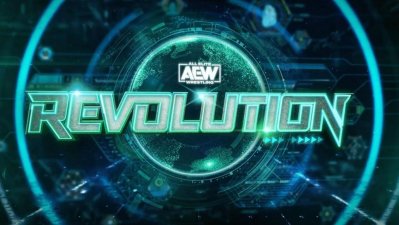 Todos Somos Rudos: Lo que dejó AEW Revolution