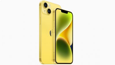 Amor amarillo: Este es el nuevo color del iPhone 14 y 14 Plus