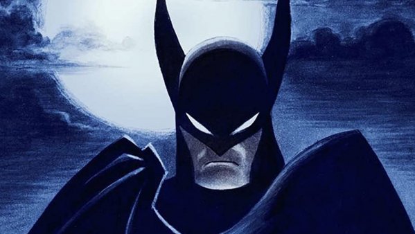 Amazon será la casa de "Batman: Caped Crusader": Ya aseguró dos temporadas