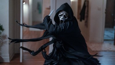 [Reseña] "Scream 6" demuestra que esta saga podía dar más