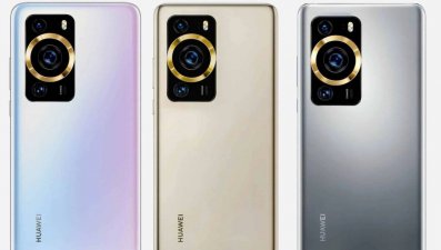 Huawei no afloja y anuncia el lanzamiento del P60 Pro