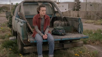 "The Last of Us": Bella Ramsey volverá en la segunda temporada