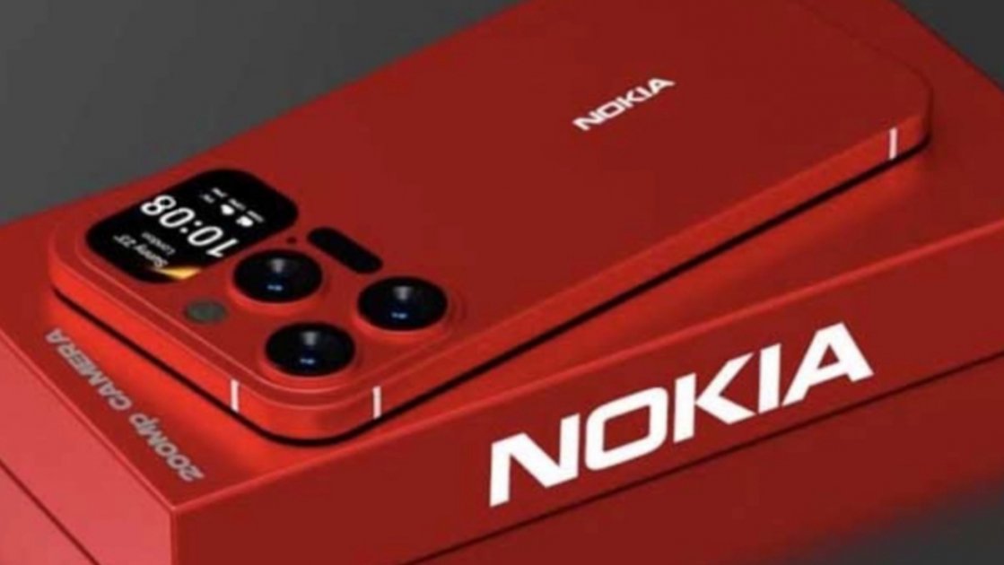 Nokia vuelve a los gama alta con llamativo smartphone SuperGeek.cl