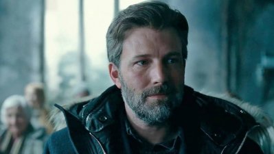 Ben Affleck finalmente no dirigirá una película del DCU