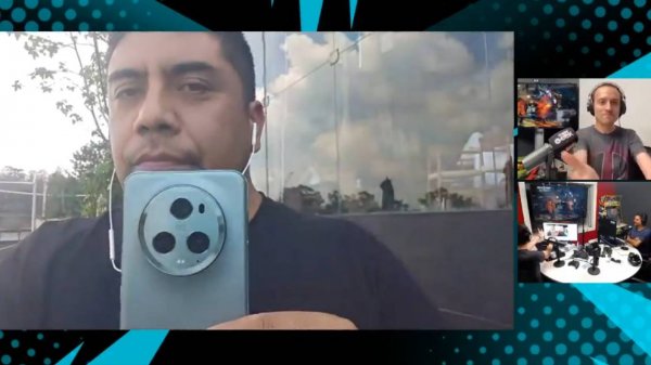Especial TecnoGeek: Desde México en el lanzamiento del Magic5 Pro de HONOR