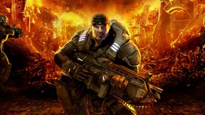 La película de "Gears of War" para Netflix tiene guionista