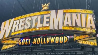 Todos Somos Rudos: WWE WrestleMania 39