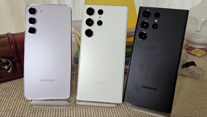 Samsung sigue liderando el mercado de los móviles en Latinoamérica