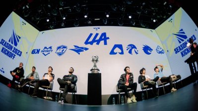 Se acerca la Final del Apertura de LLA en Chile