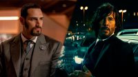 Marko Zaror golpea fuerte en "John Wick 4": "Es un honor, ha sido un largo camino"
