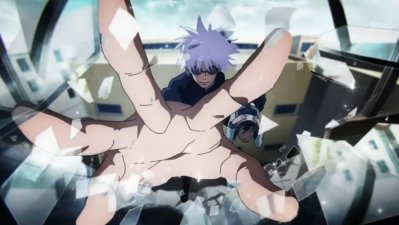 Exploren el pasado de "Gojo" en la nueva temporada de "Jujutsu Kaisen"