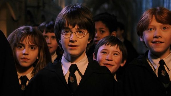 Warner Bros. está cerca de un acuerdo para una serie de "Harry Potter"