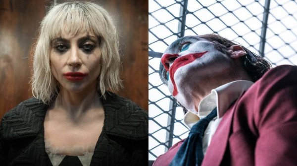 "Joker: Folie à Deux": Se confirma el fin del rodaje con estas fotos