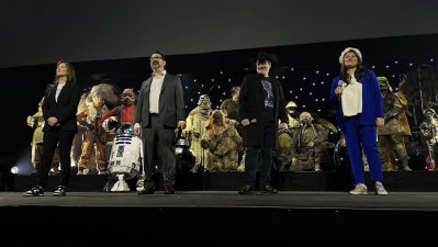 Star Wars: James Mangold, Dave Filoni y Sharmeen Obaid-Chinoy dirigirán las nuevas películas