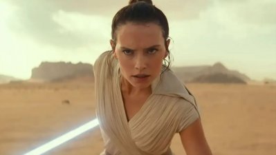 Daisy Ridley vuelve como "Rey" en una nueva película de "Star Wars"